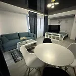 Promenada Apartment Navodari
