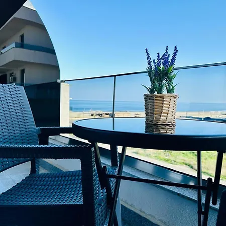 Apartment Promenada *