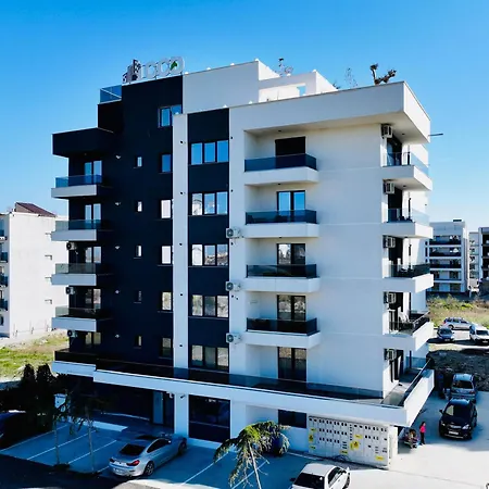 Apartment Promenada *