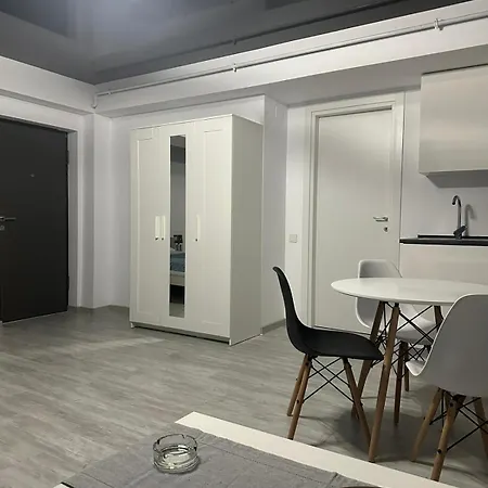 Promenada Apartment Navodari
