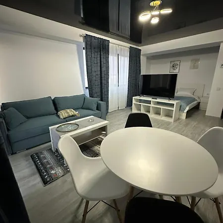 Promenada Apartment Navodari