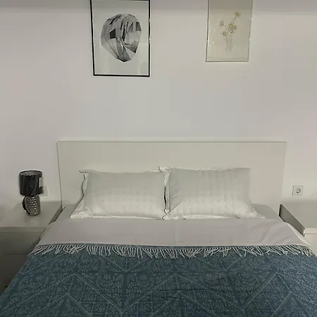 Promenada Apartment