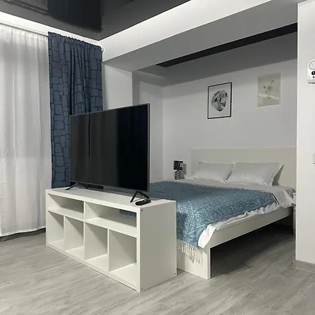 Promenada Apartment Navodari
