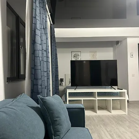 Promenada Apartment