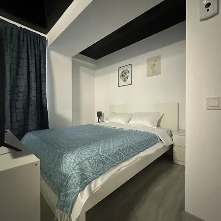 Promenada Apartment