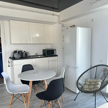 Promenada Apartment