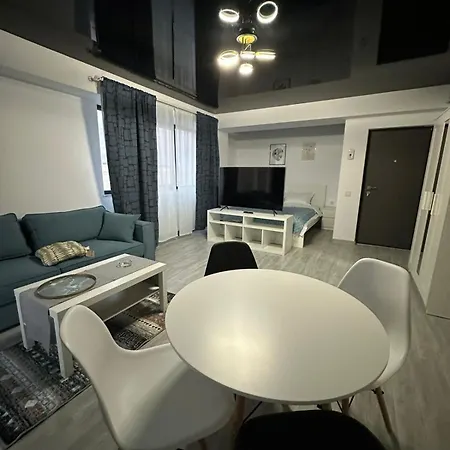 Promenada Apartment Navodari