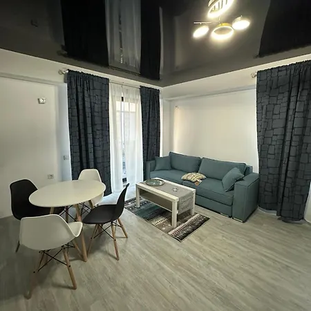 Promenada Apartment