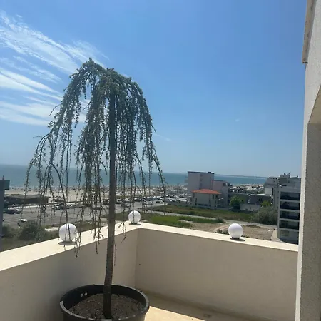 Apartment Promenada *
