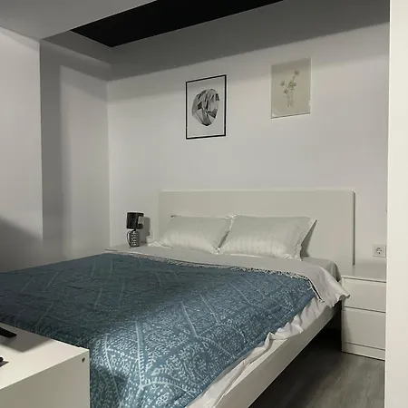 Apartament Promenada Năvodari