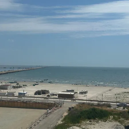 Promenada Apartment *